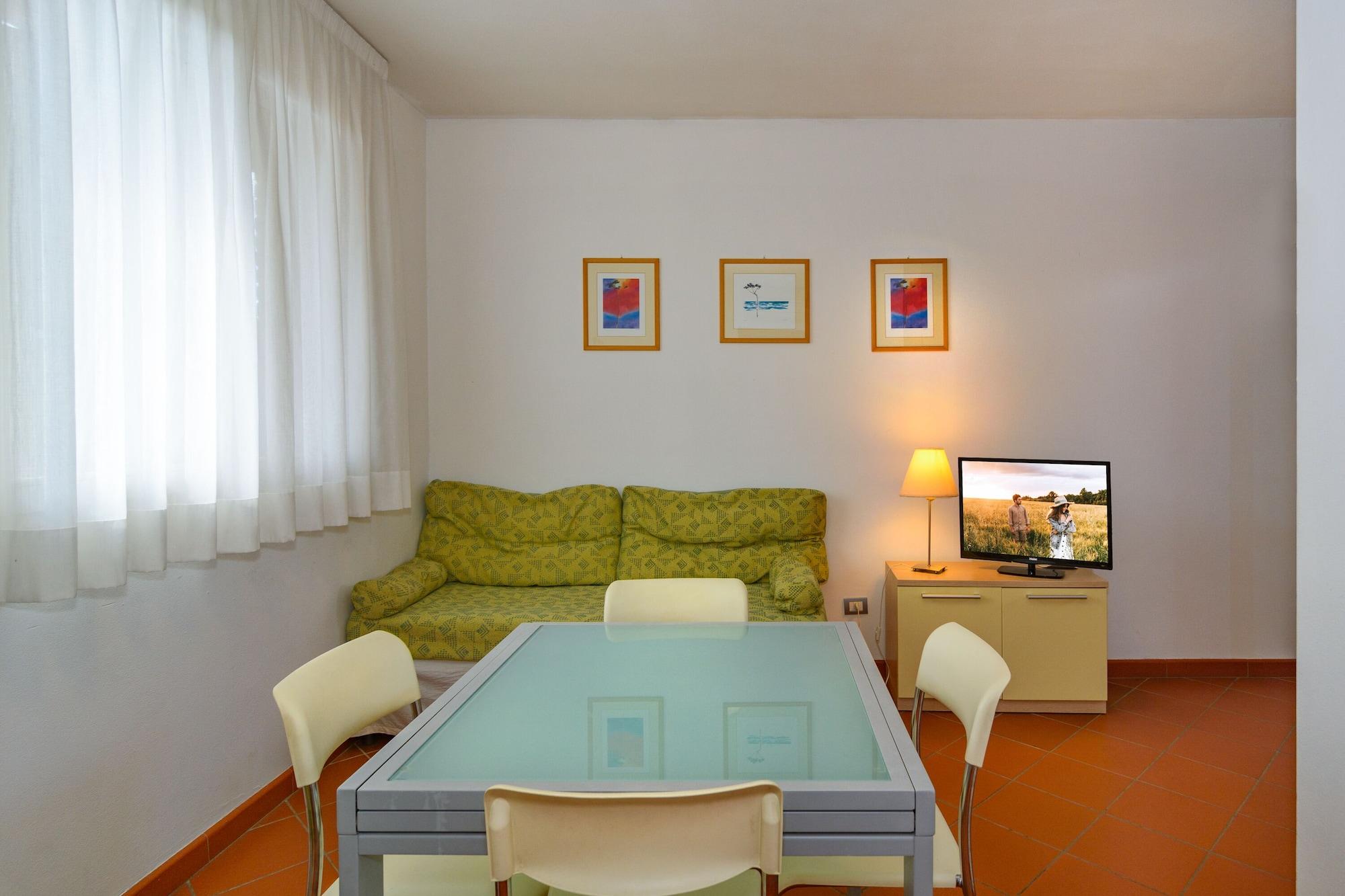Residence San Rossore Pisa Eksteriør billede