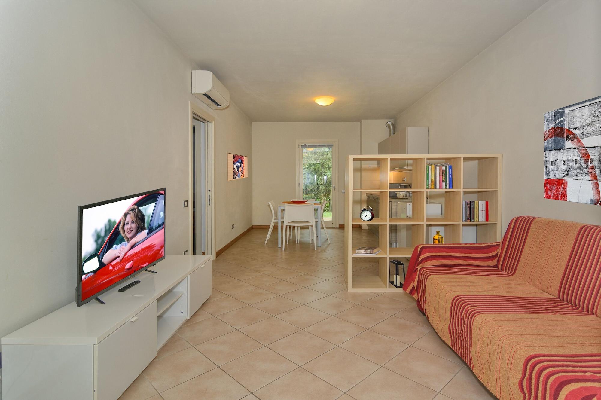 Residence San Rossore Pisa Eksteriør billede