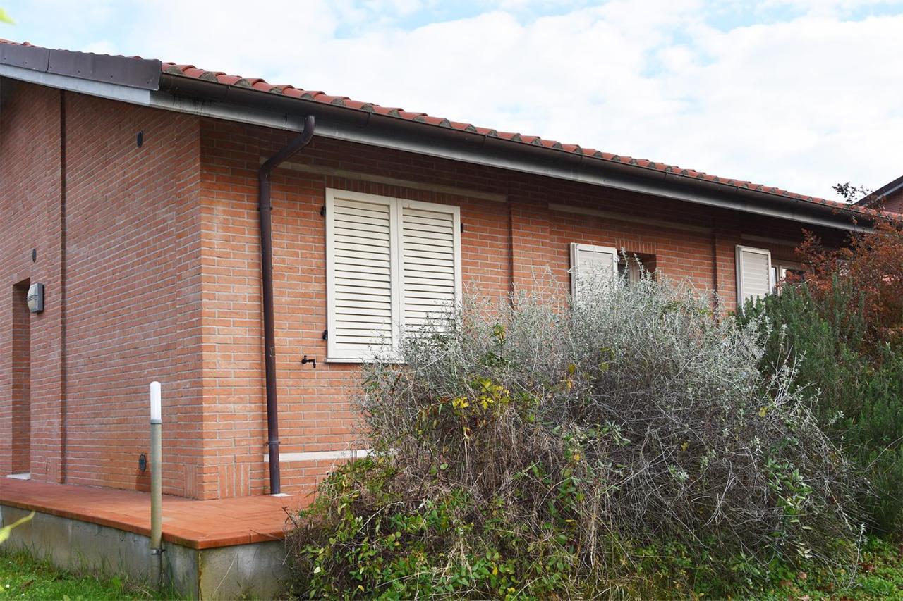 Residence San Rossore Pisa Eksteriør billede